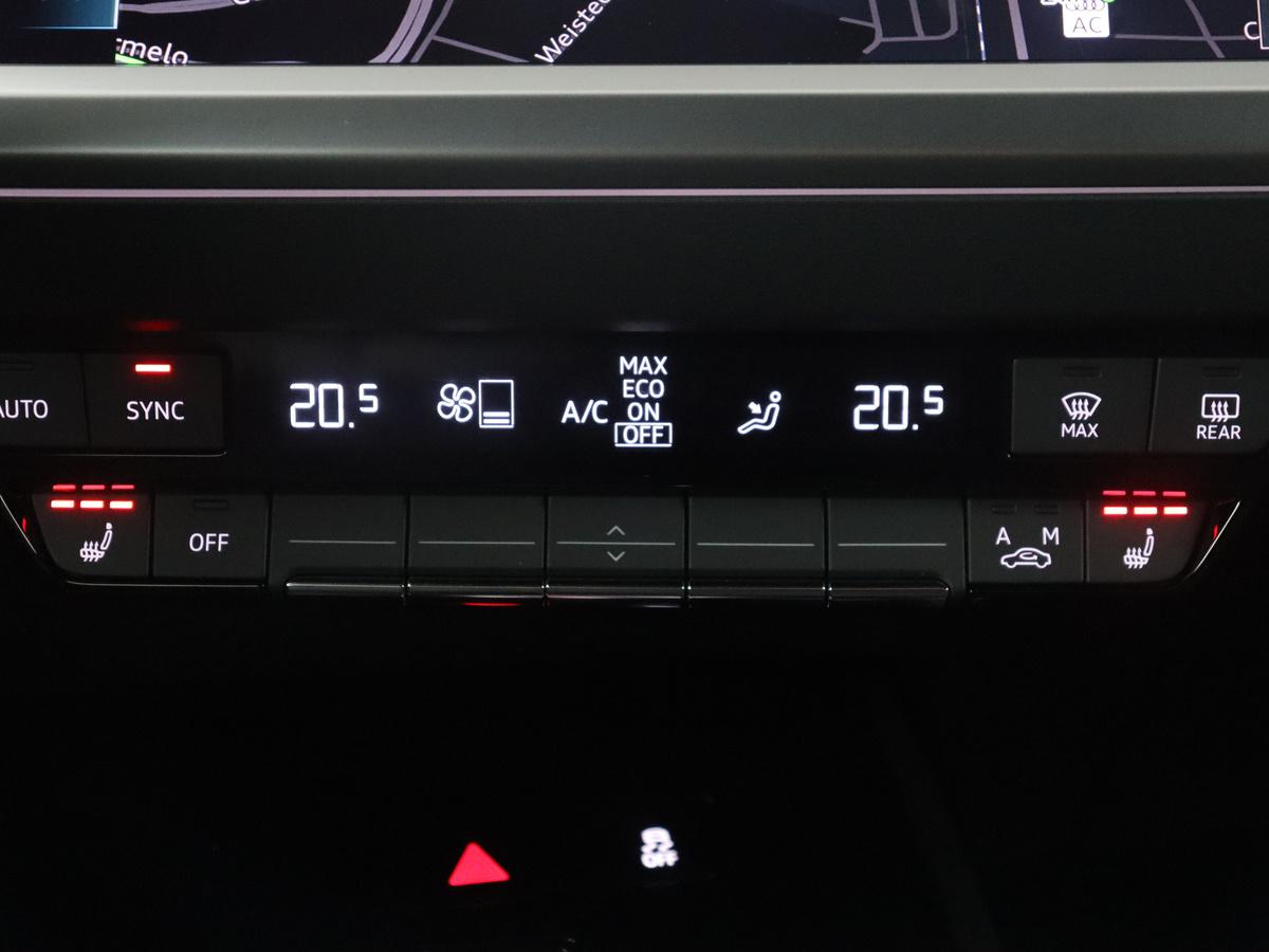 airco (automatisch)