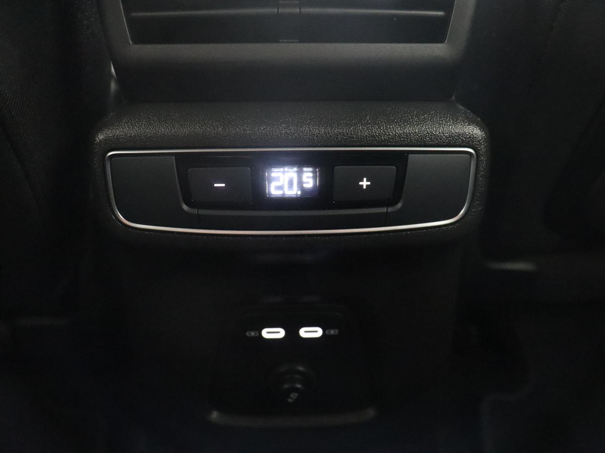 3 zone airconditioning