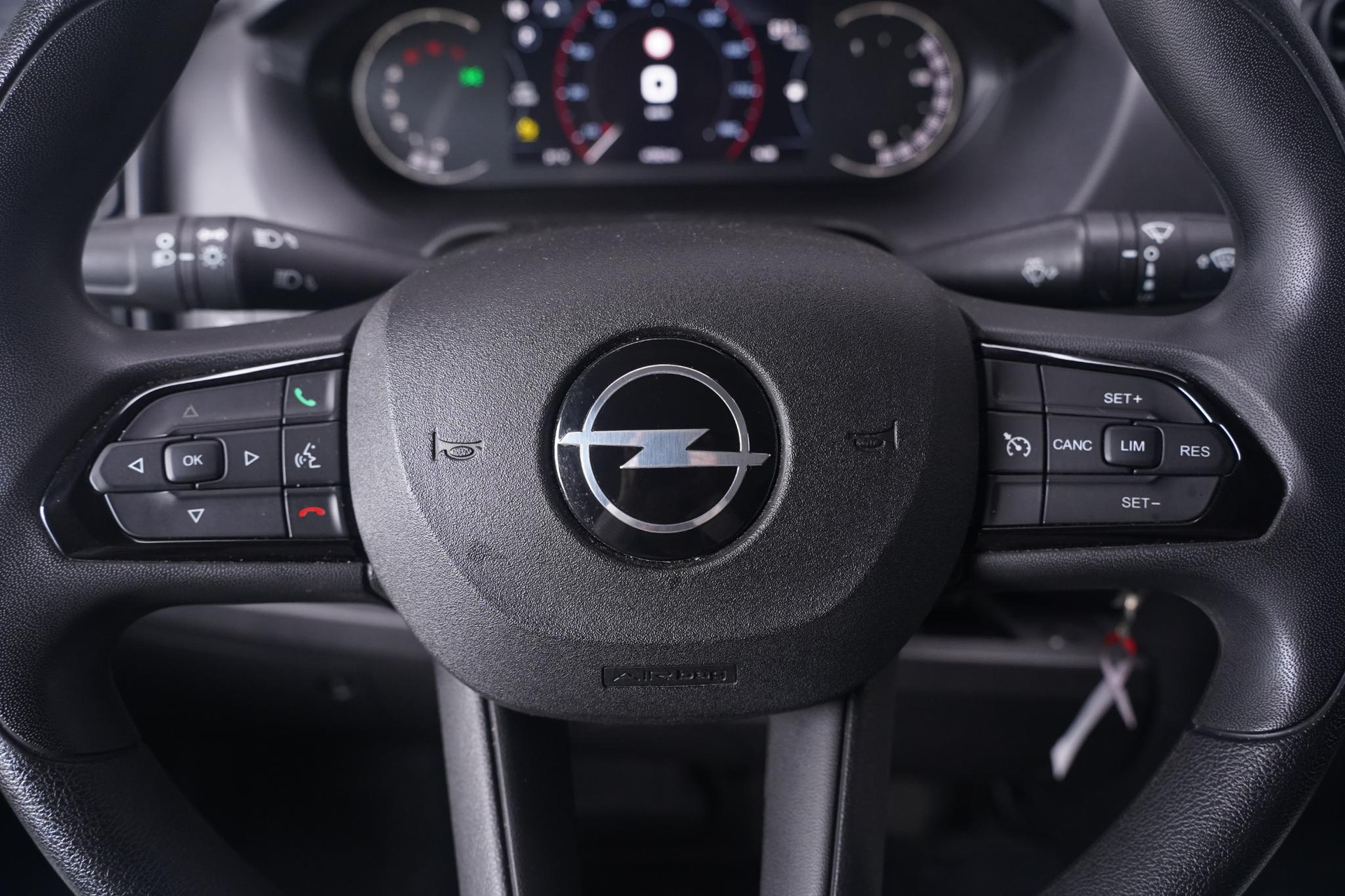 cruise control