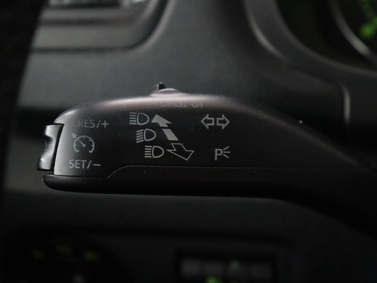 cruise control