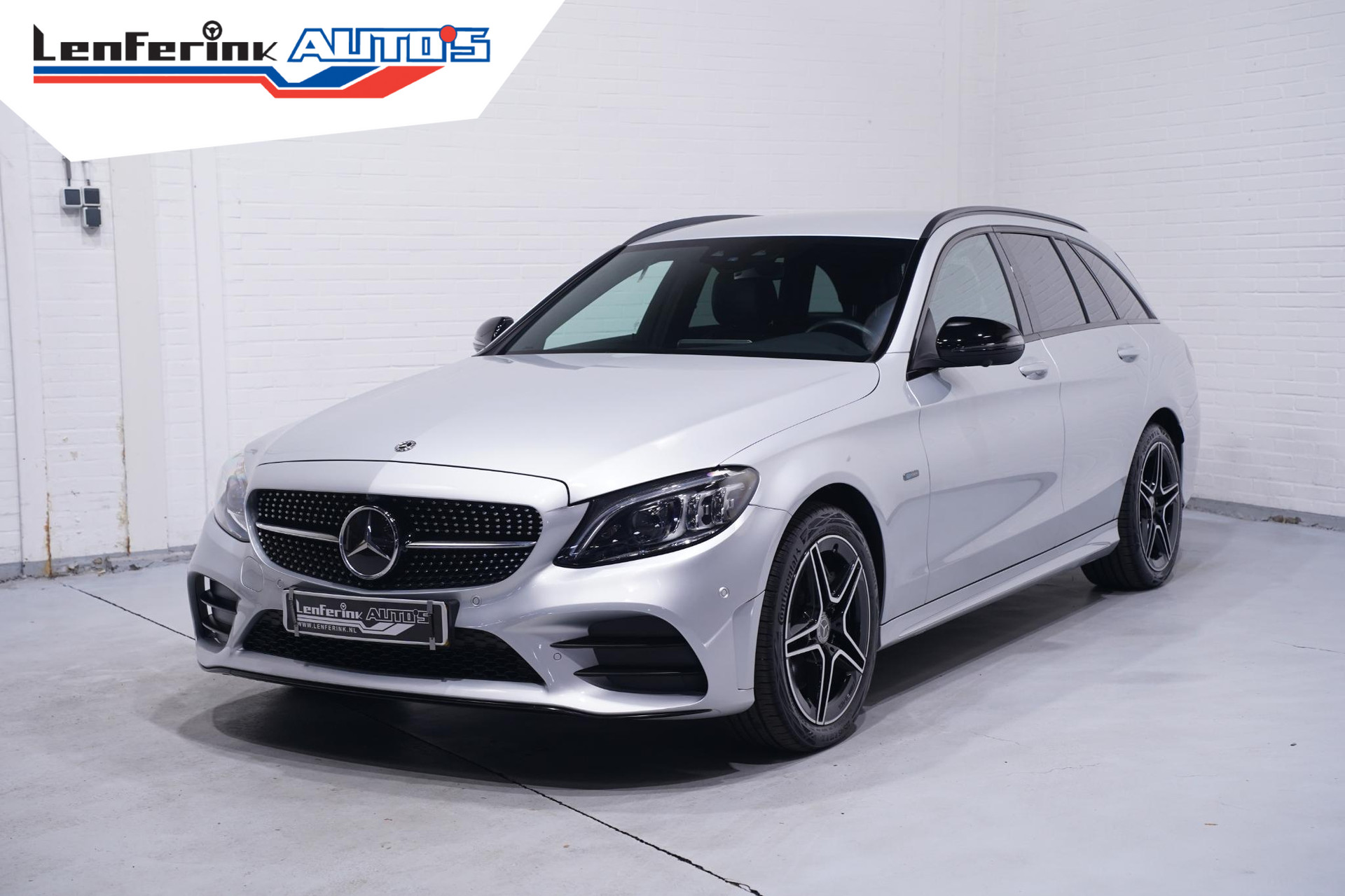 AMG-styling