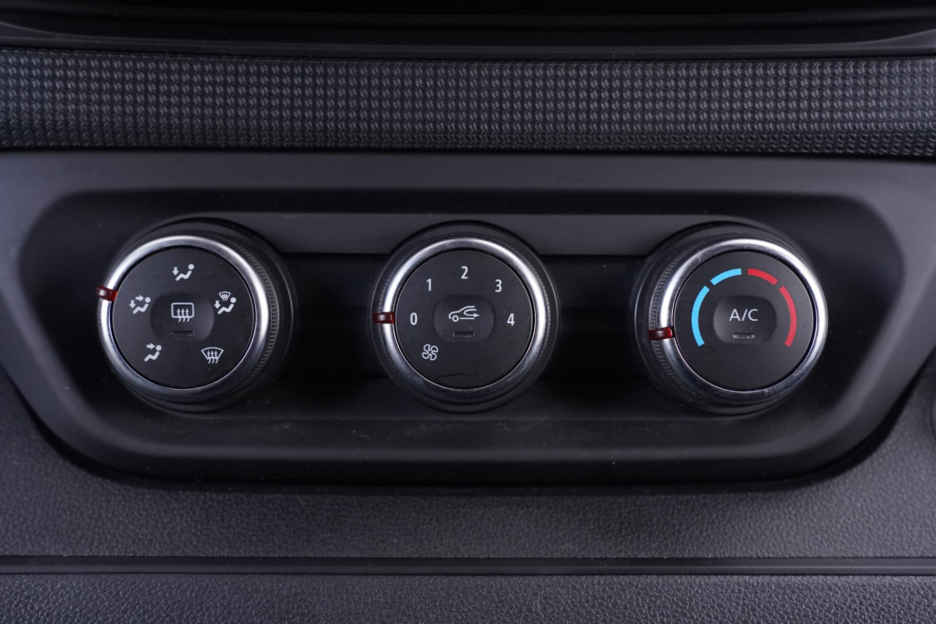 Airconditioning