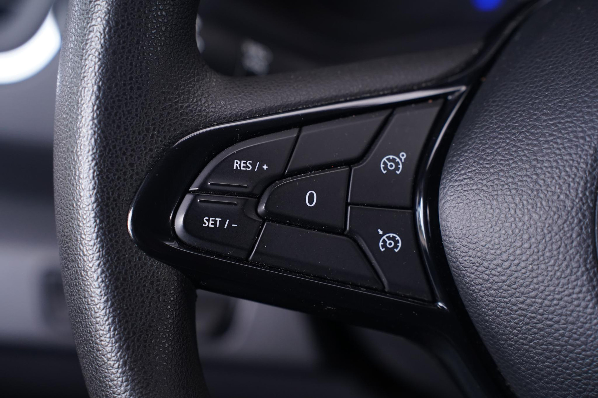 Cruise Control