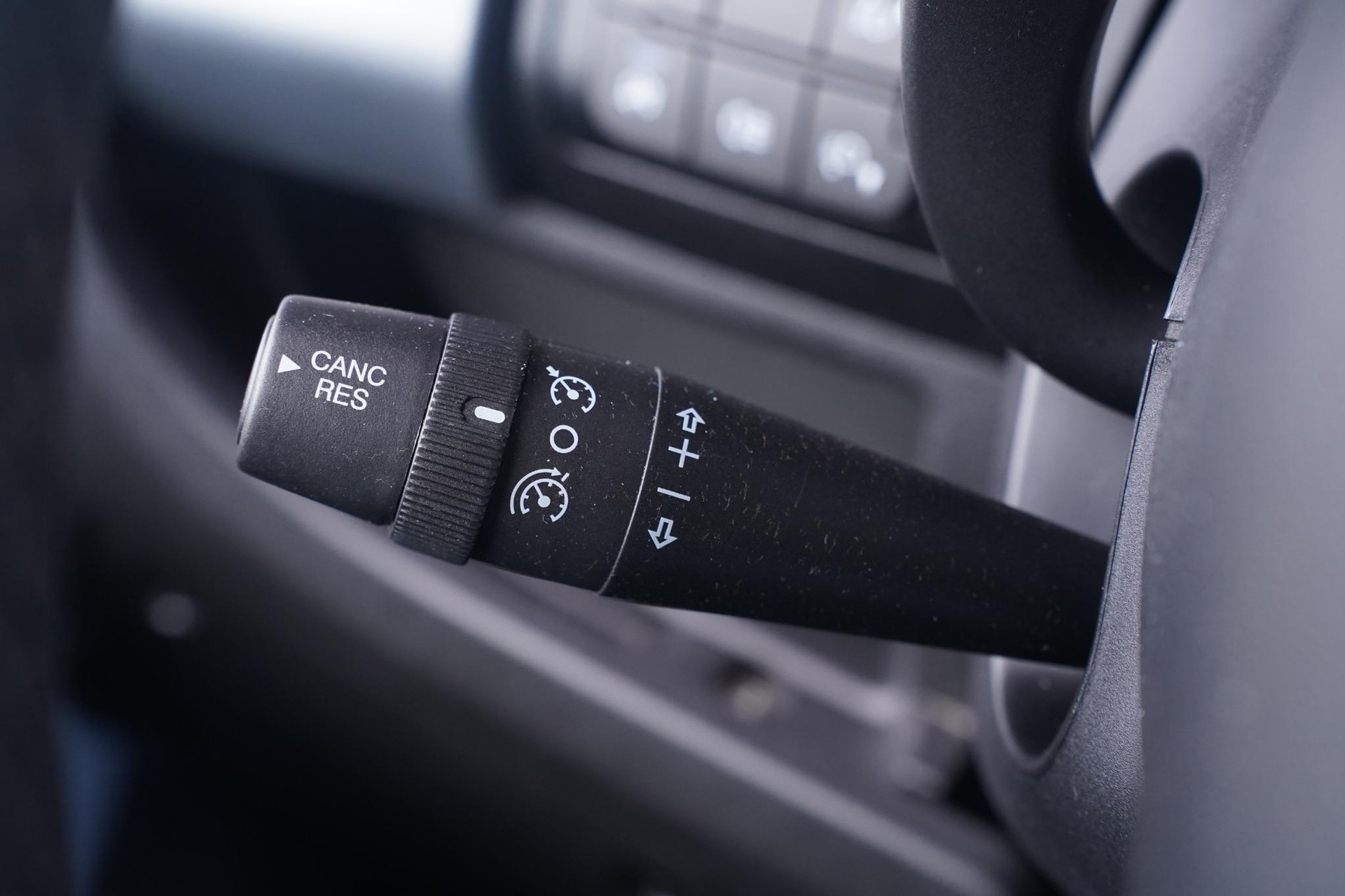 cruise control