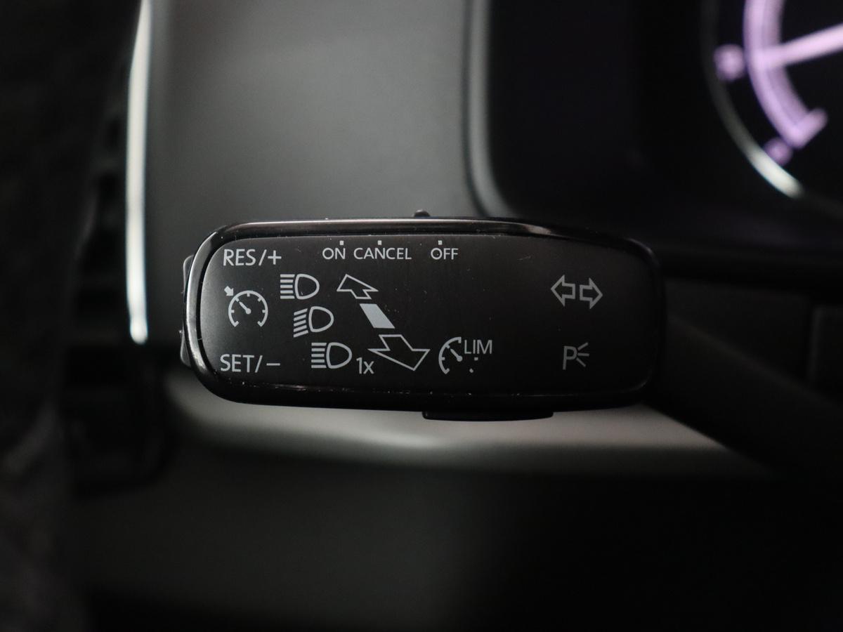 cruise control