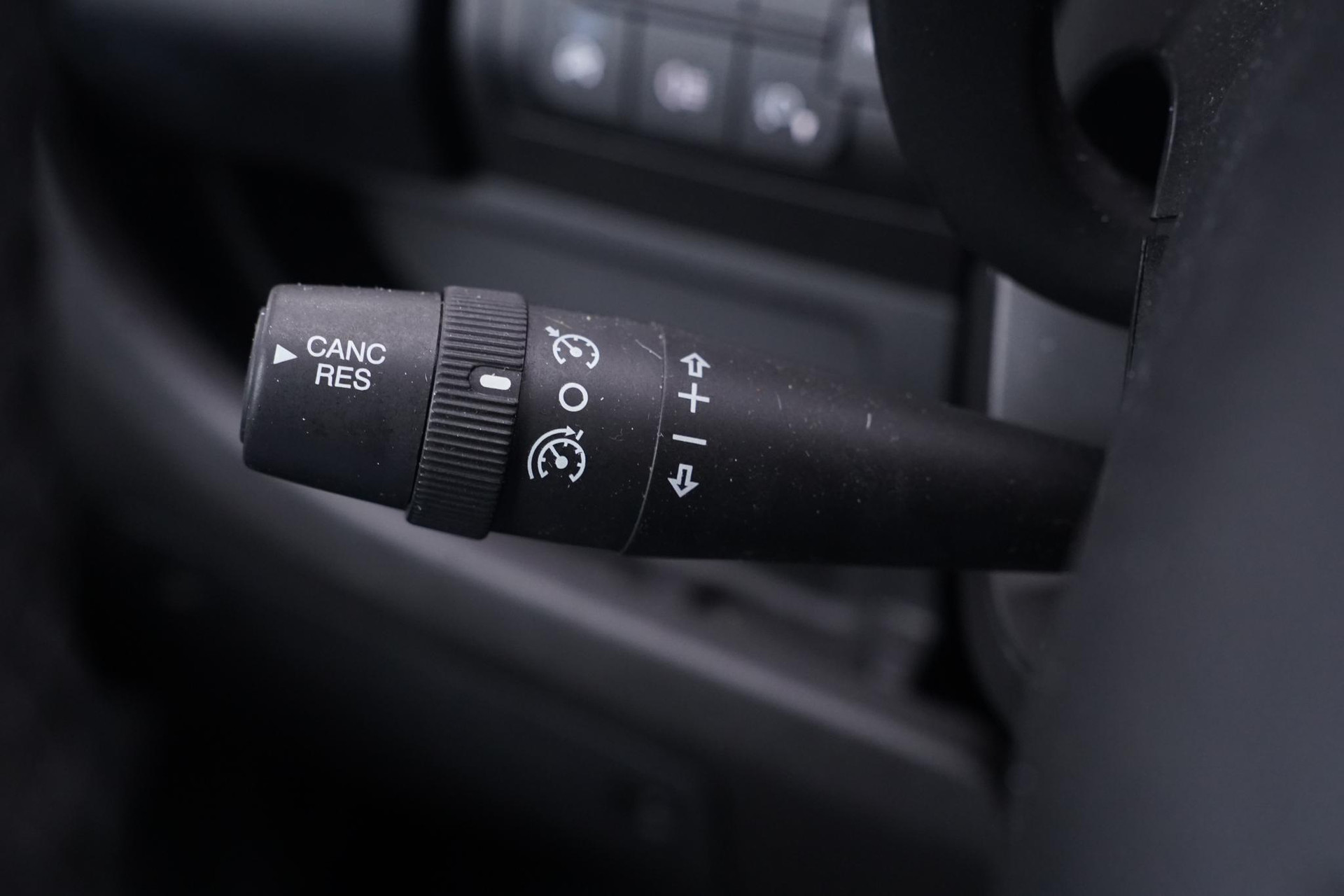 cruise control