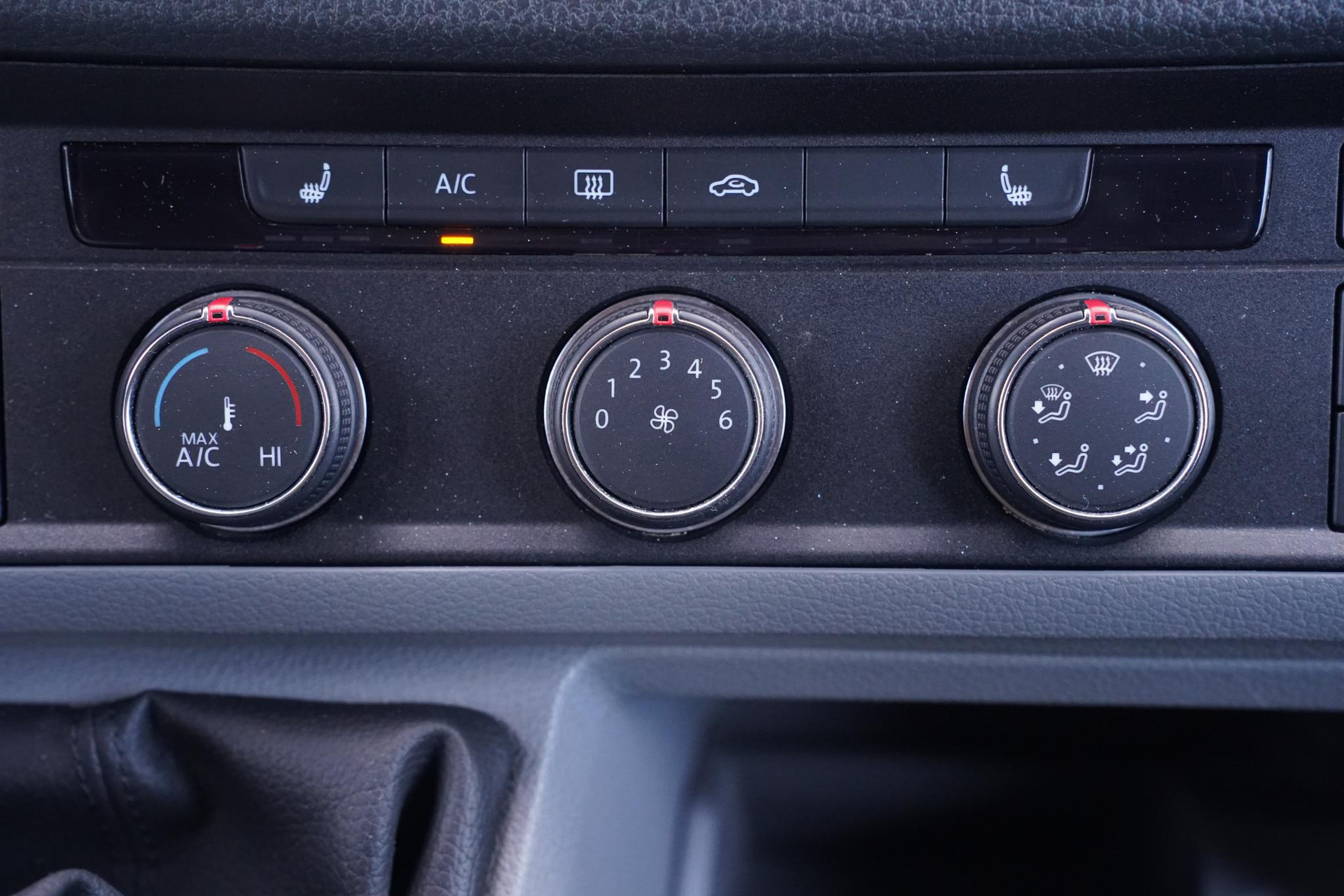 Airconditioning