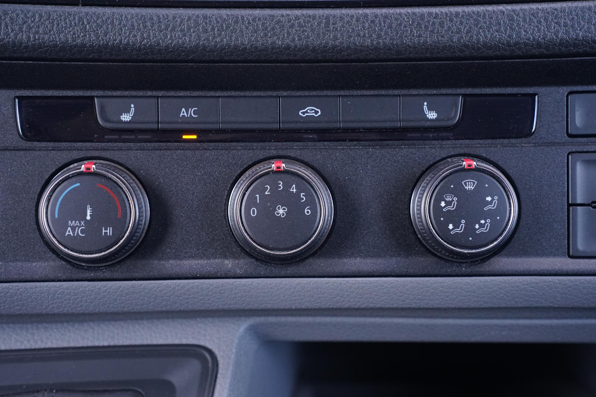 Airconditioning