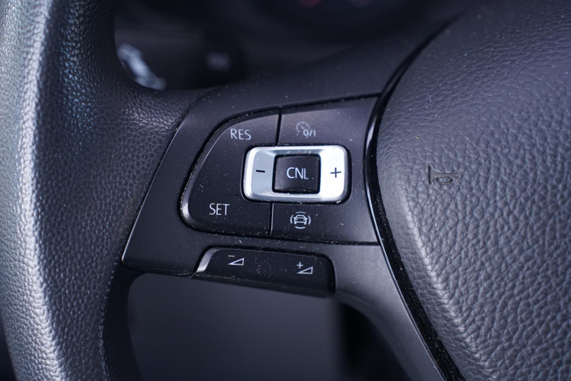 Cruise Control