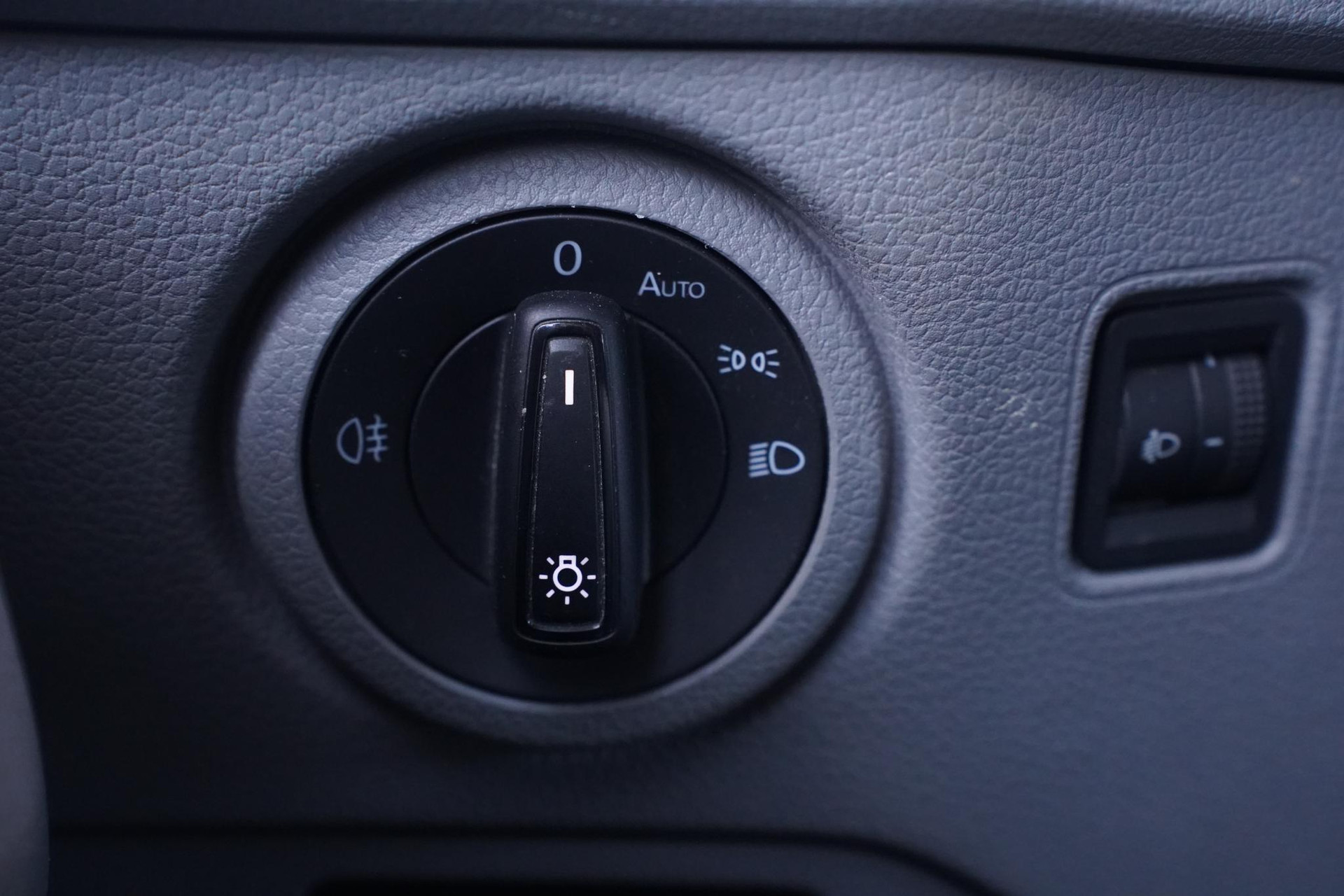 Licht en regensensor