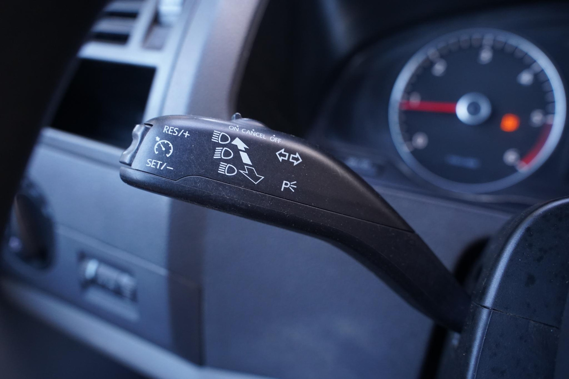 cruise control