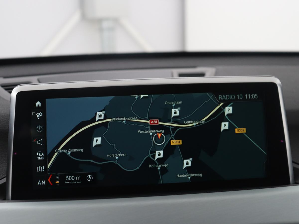 Navigatiesysteem Plus