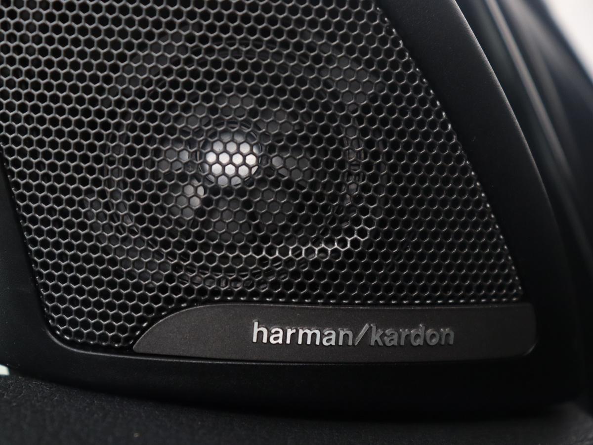 HiFi System Harman Kardon