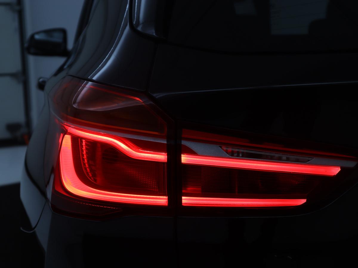 LED achterlichten