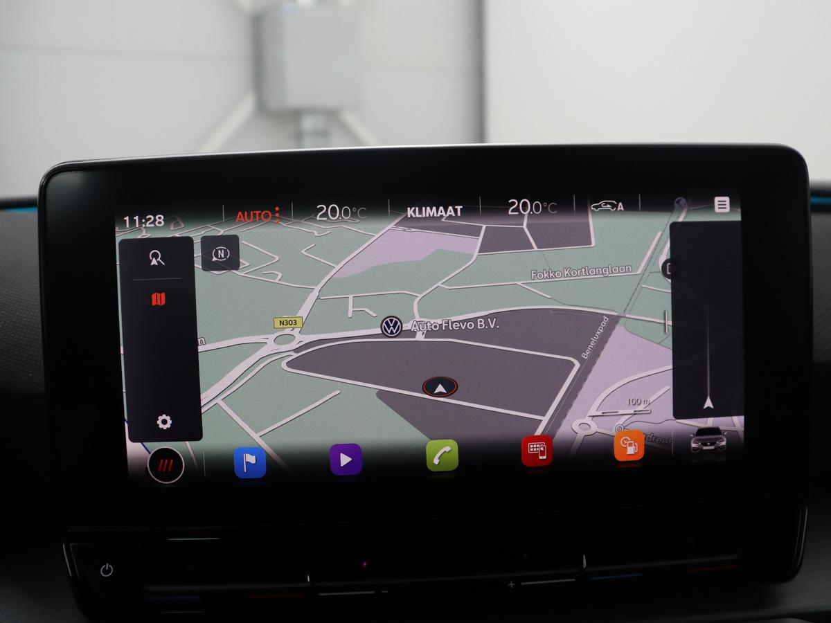 navigatiesysteem full map