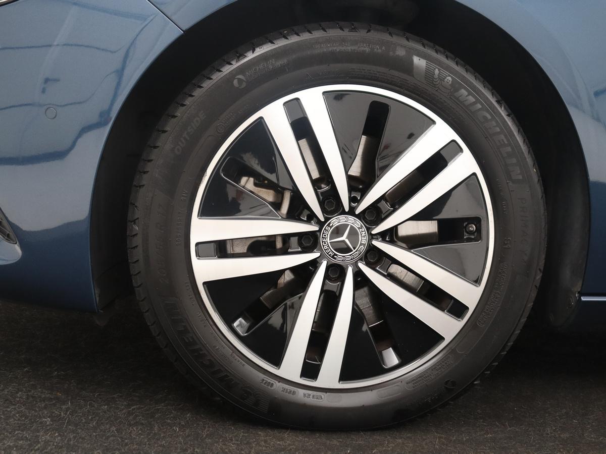 lichtmetalen velgen 17"