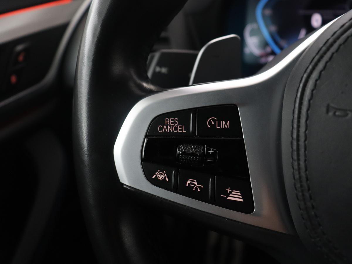 Active Cruise Control