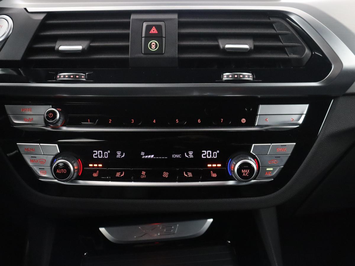 airco (automatisch)