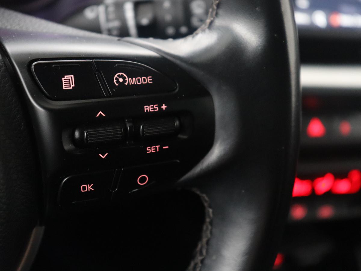 cruise control