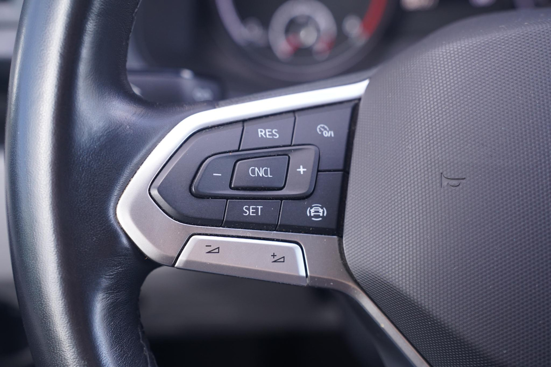 Cruise Control