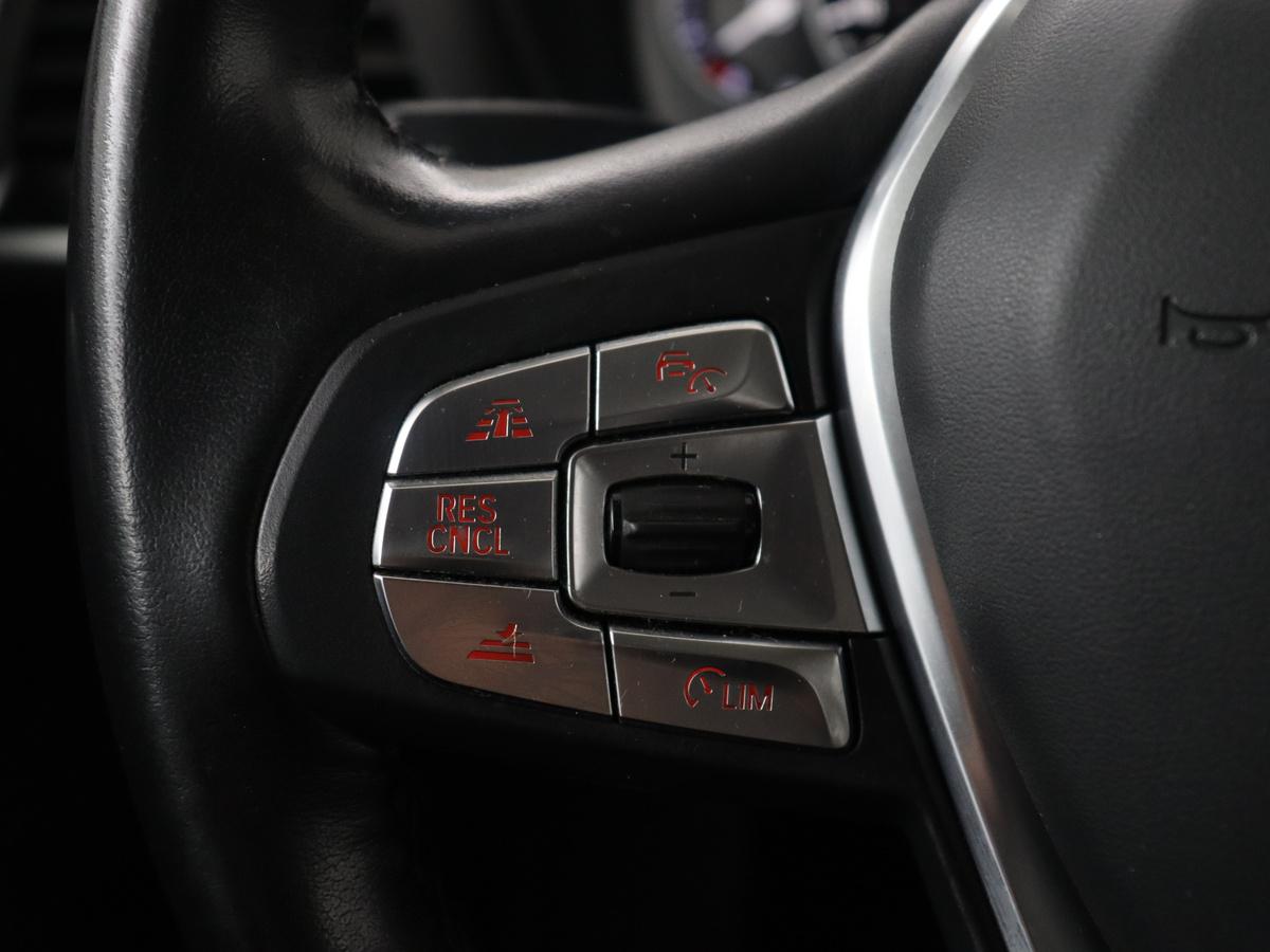 Active Cruise Control