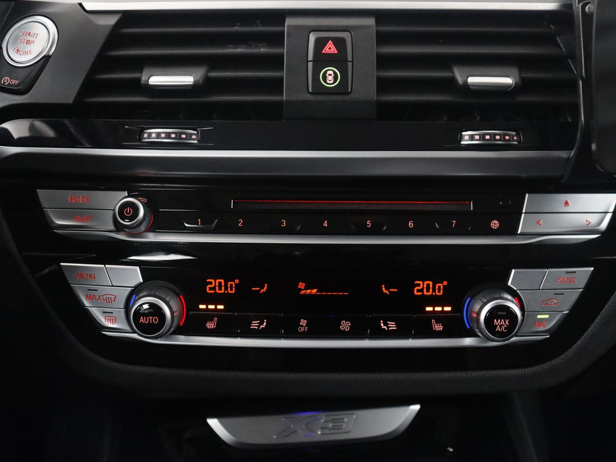 airco (automatisch)