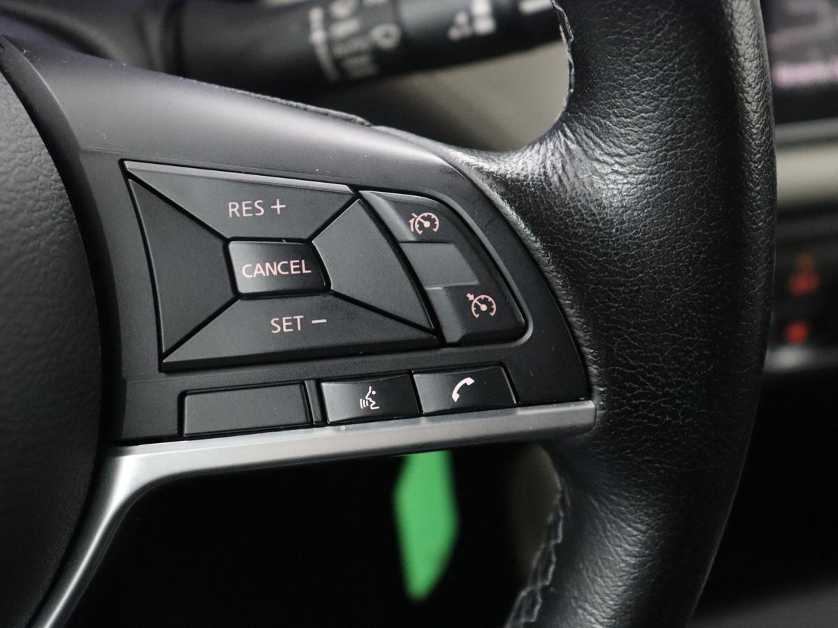 cruise control
