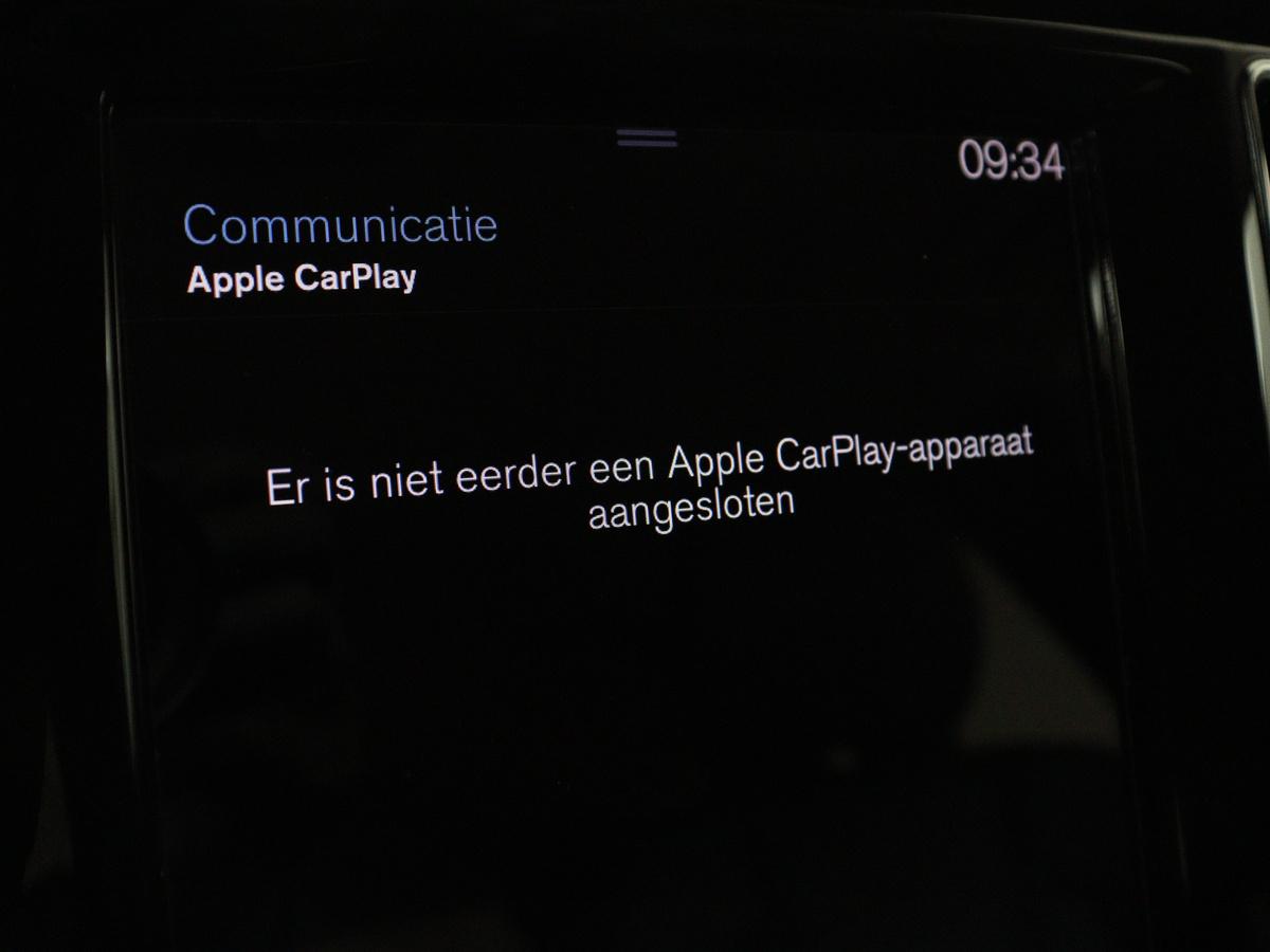 Apple Carplay/Android Auto