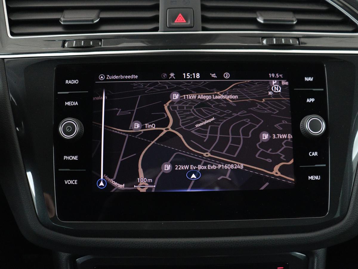 navigatiesysteem full map