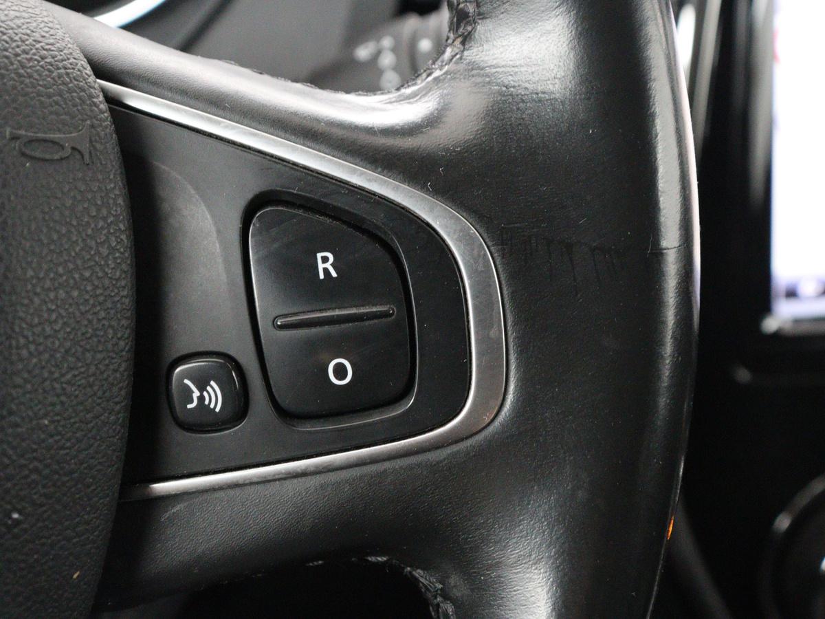 cruise control