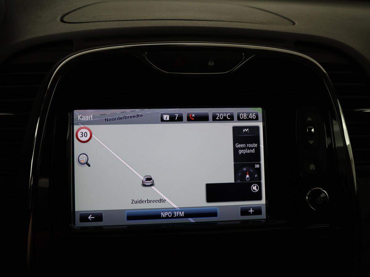 MediaNav navigatiesysteem