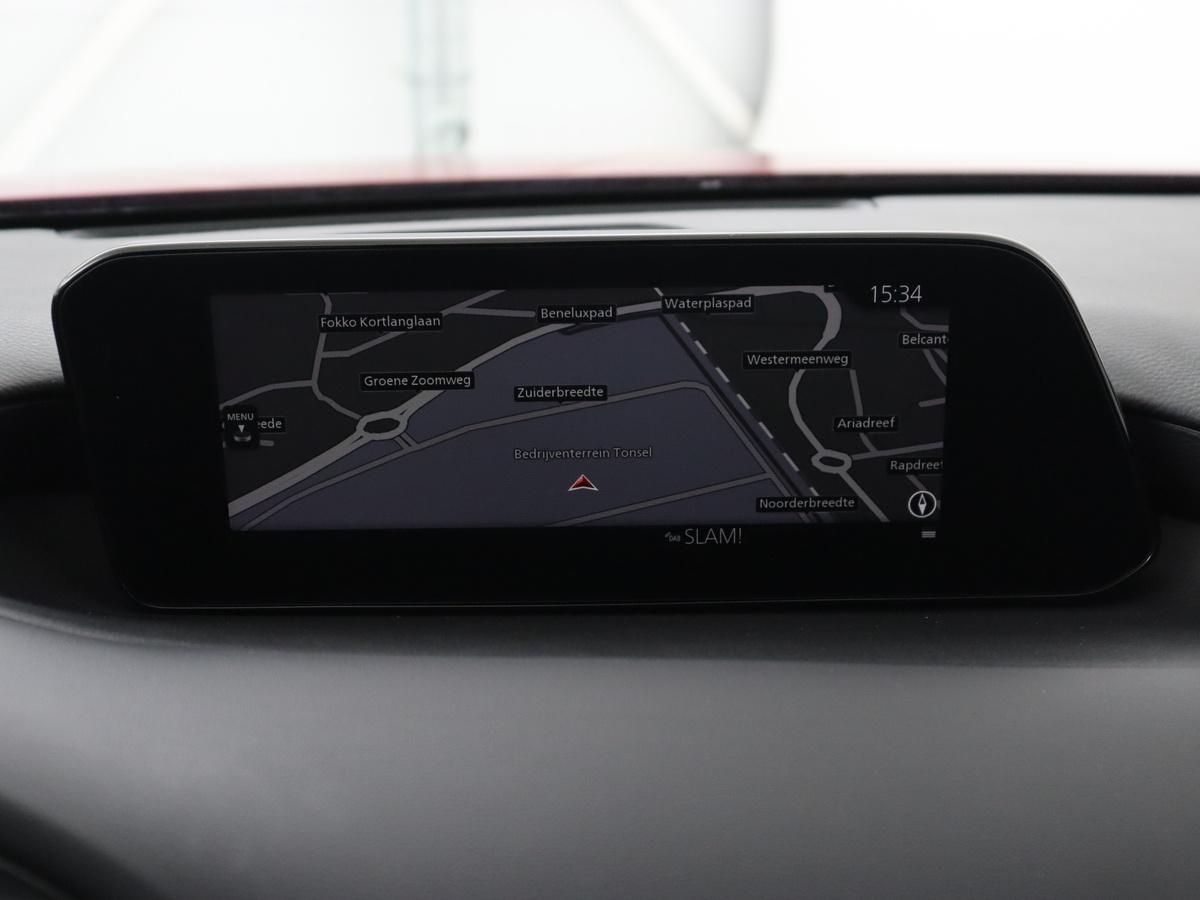 navigatiesysteem full map