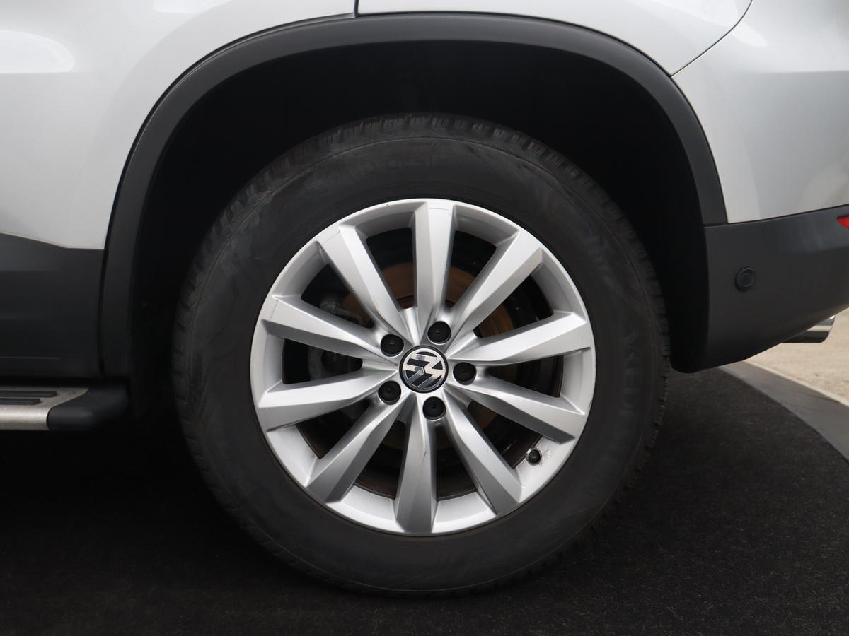 17" Lichtmetalen velgen New Orleans