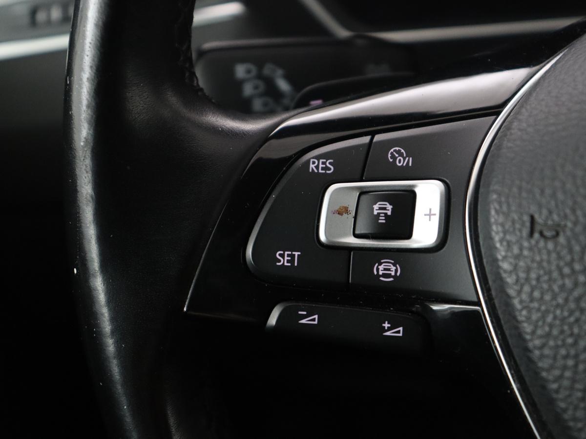 cruise control adaptief