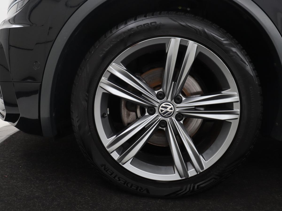 19" lichtmetalen velgen 'Victoria Falls'