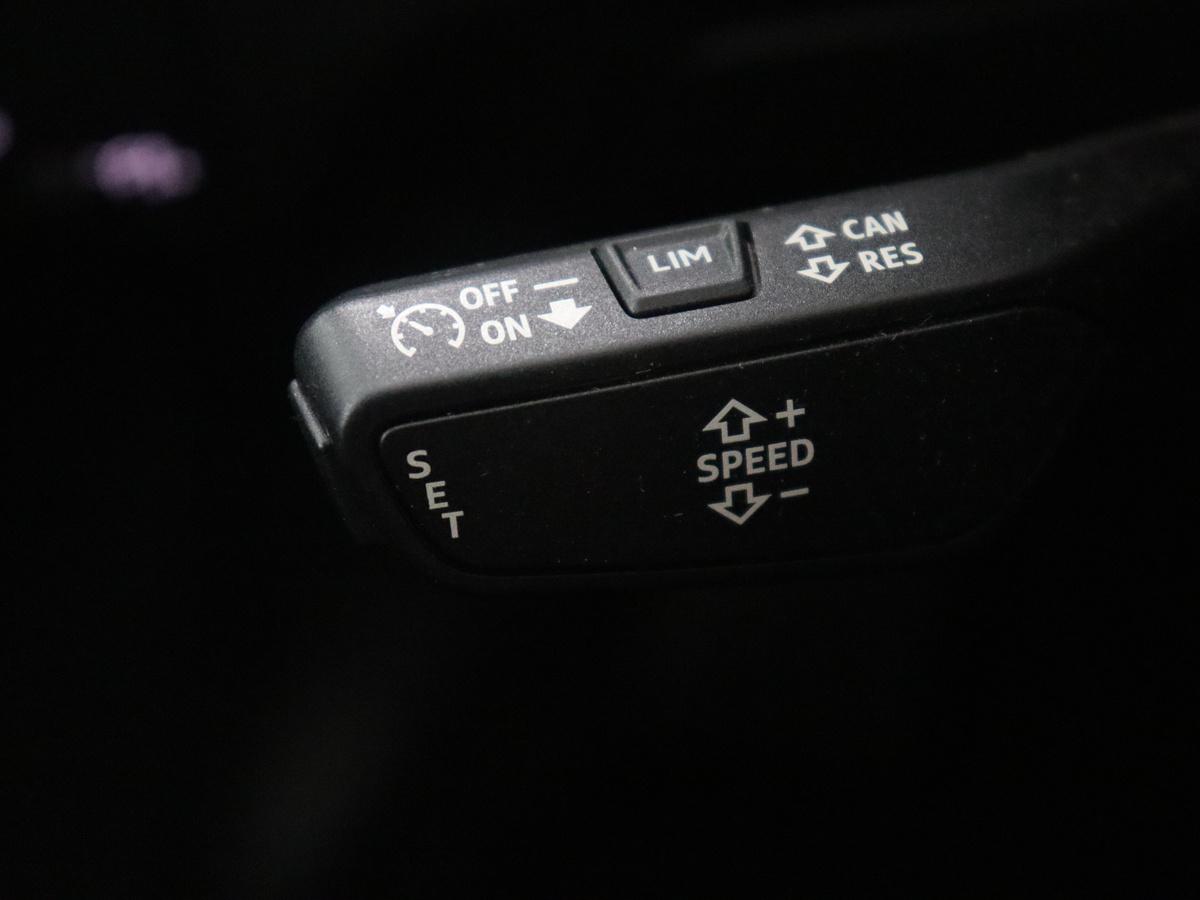 cruise control