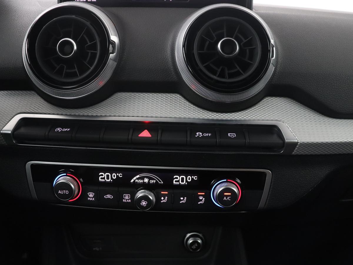 airco (automatisch)