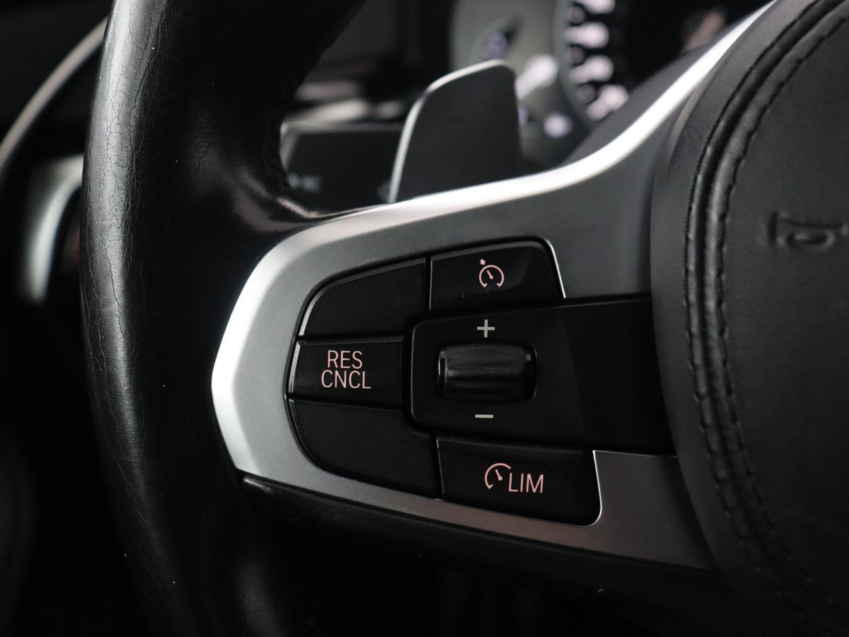 cruise control