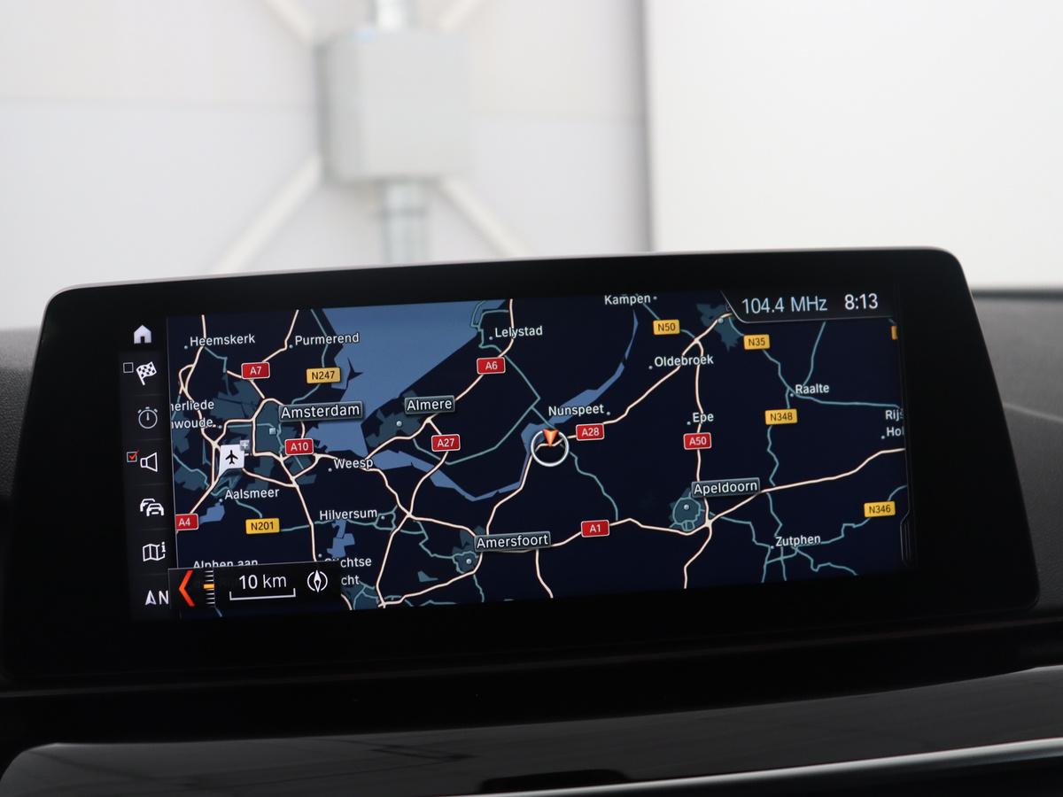 Navigatiesysteem Professional