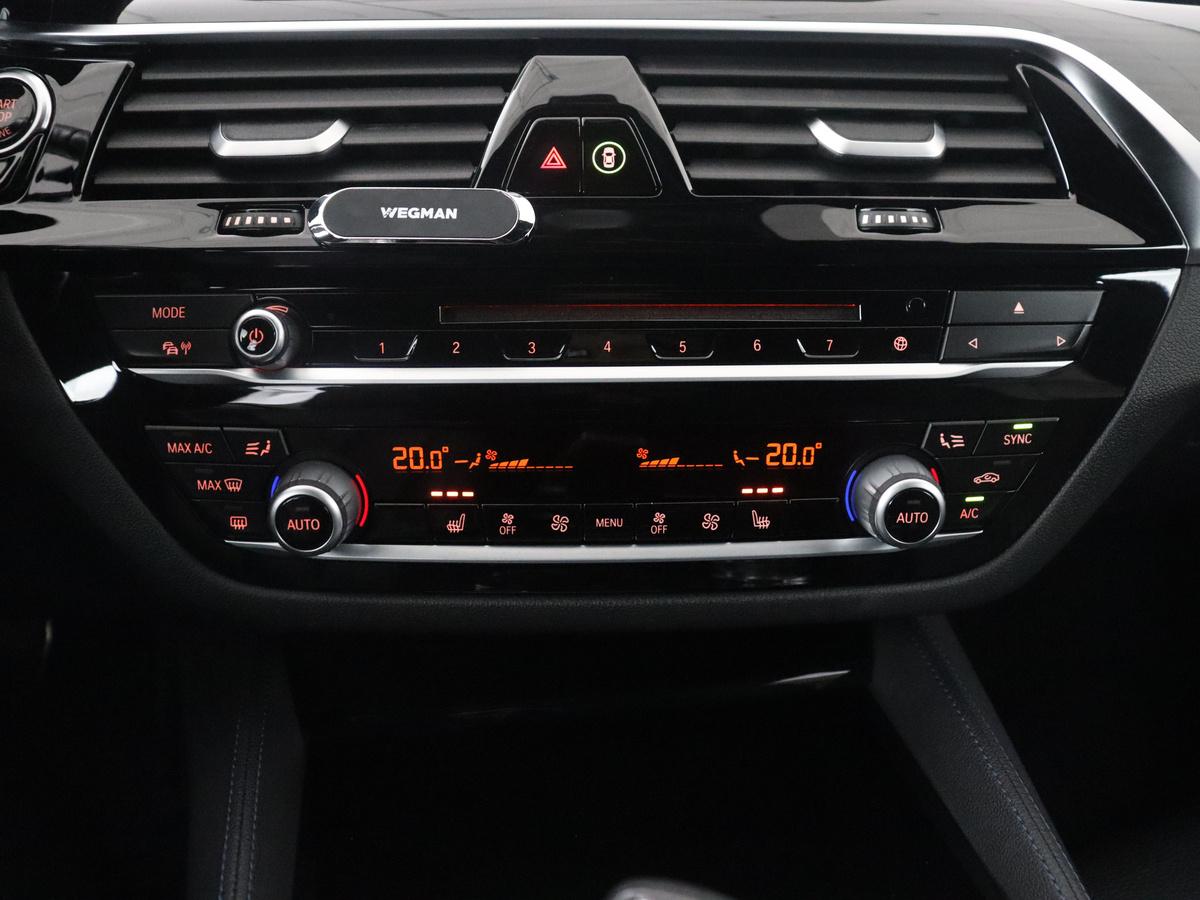 airco (automatisch)