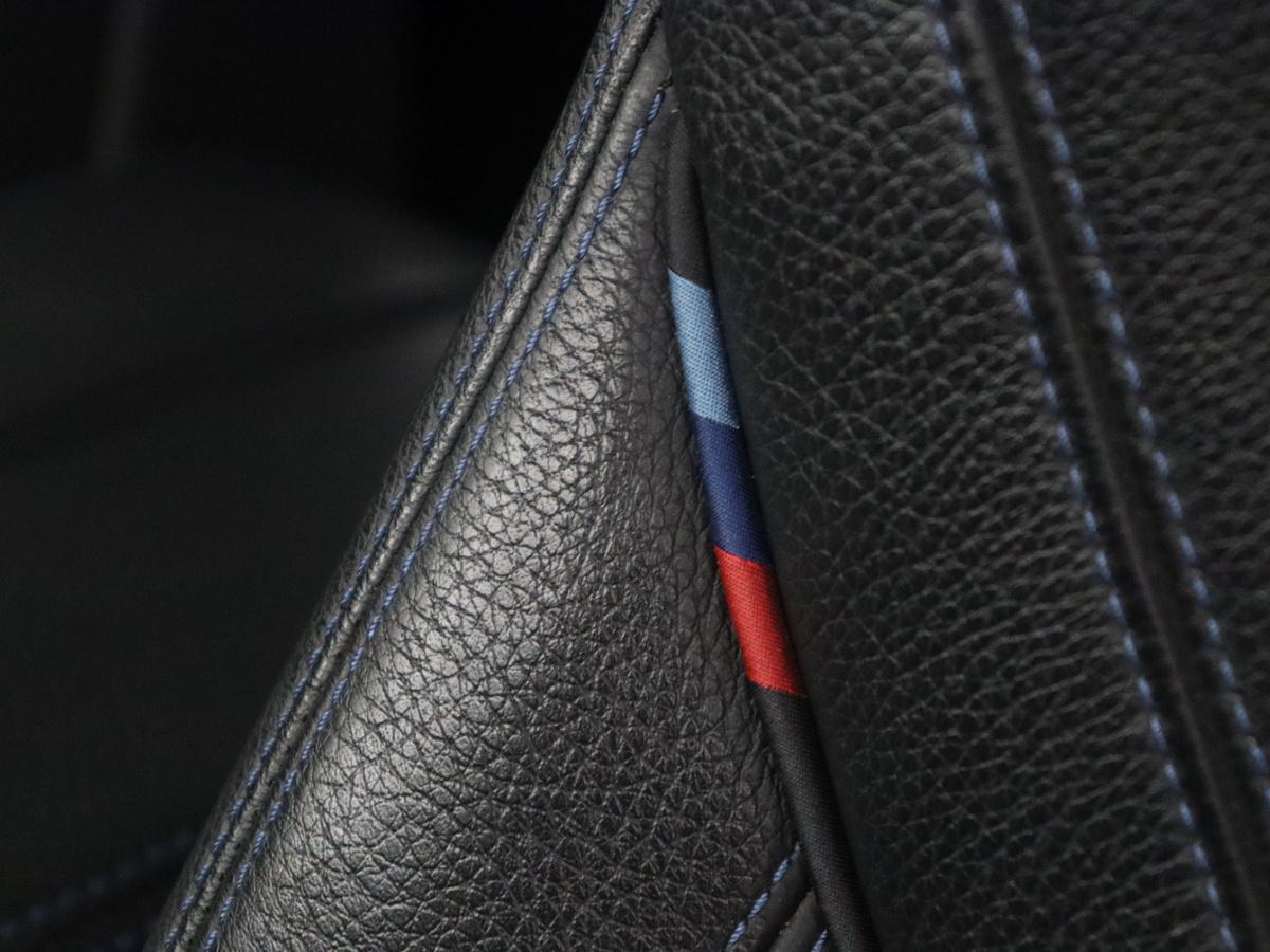 Leder Dakota