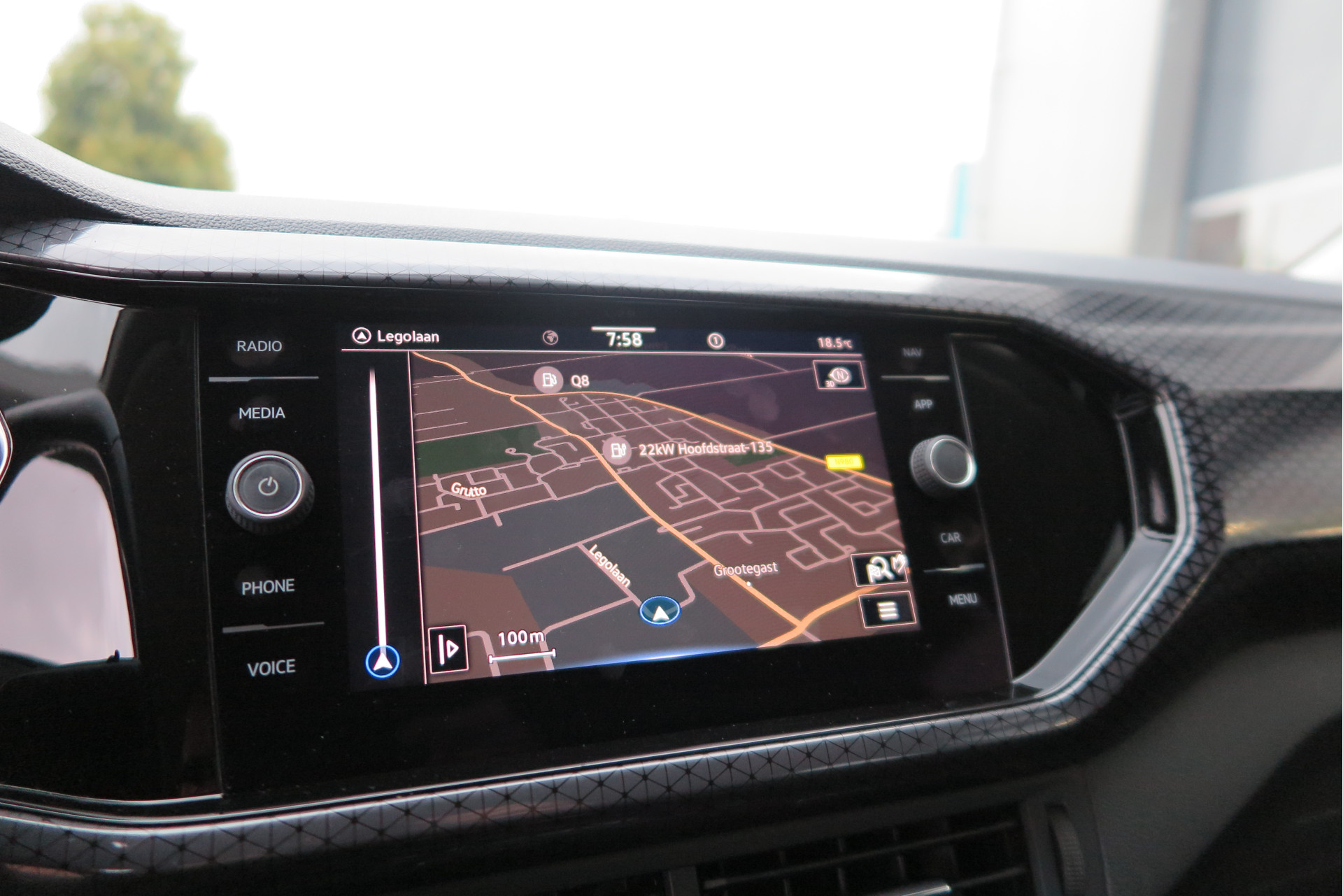 Navigatiesysteem