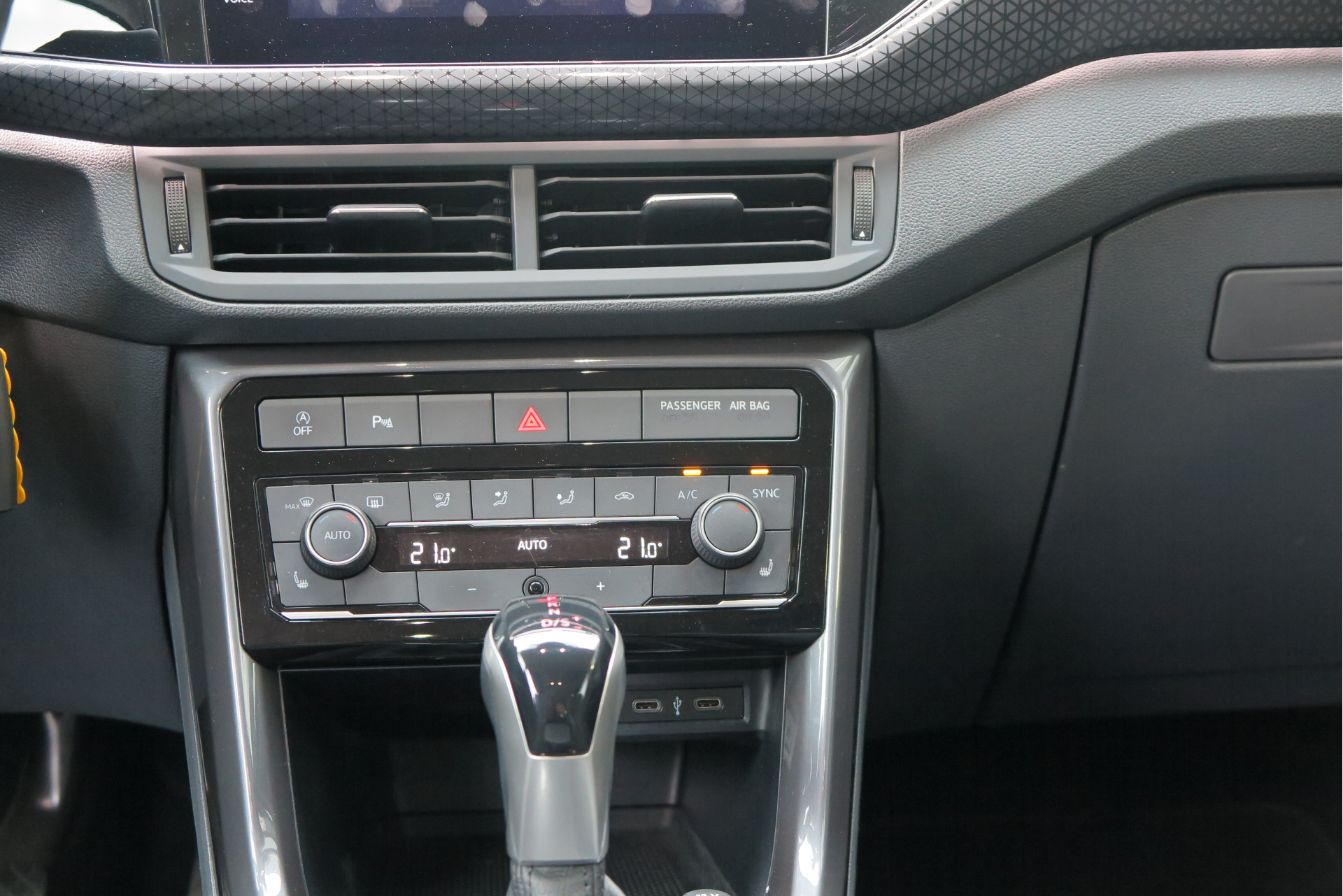 Airconditioning, automatisch