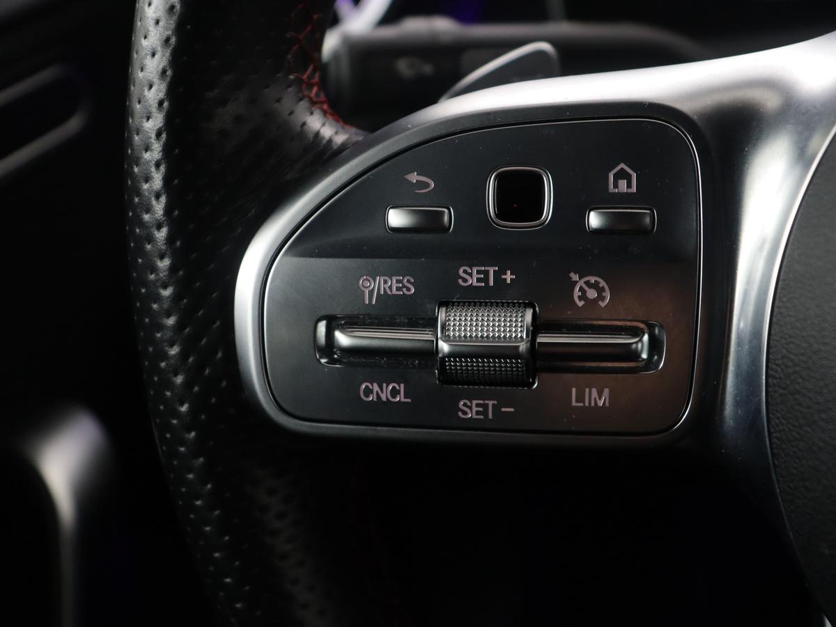 cruise control