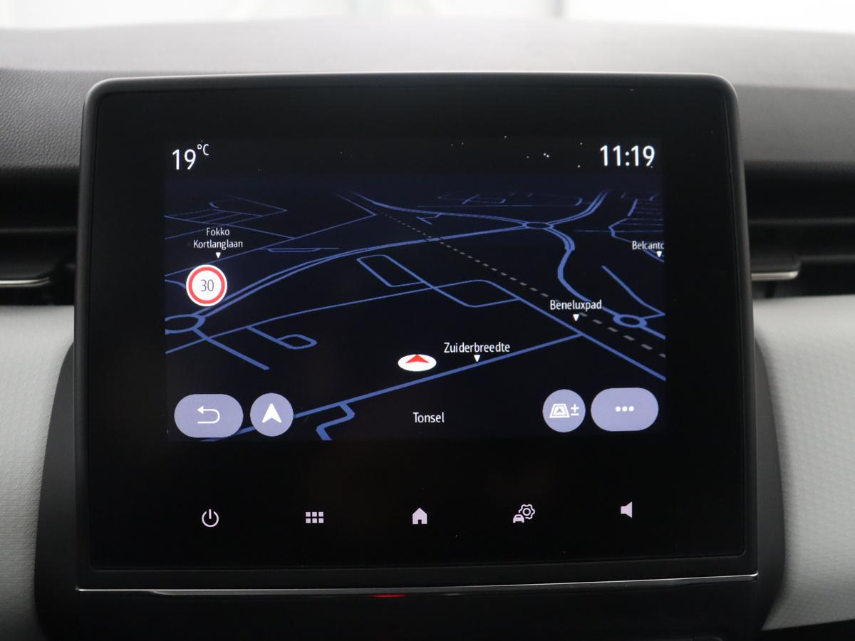 navigatiesysteem