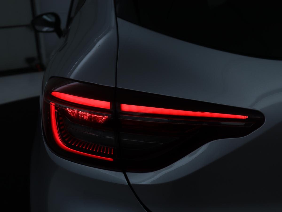 LED achterlichten