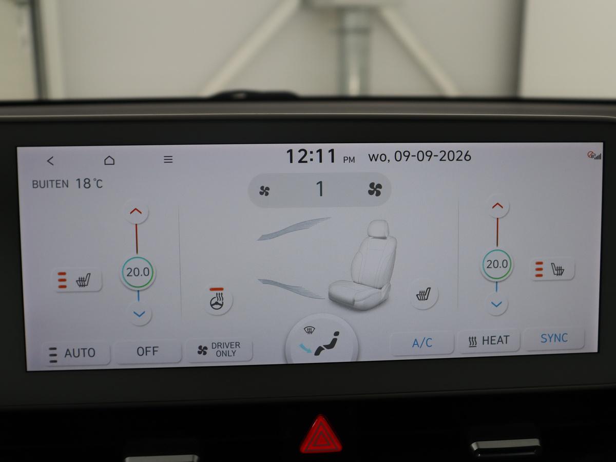 airco (automatisch)