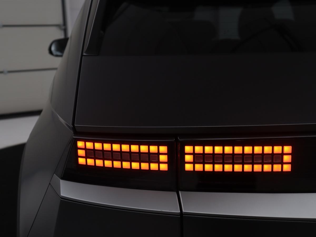 LED achterlichten