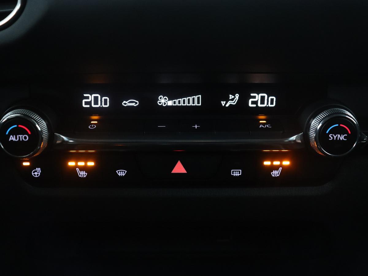airco (automatisch)