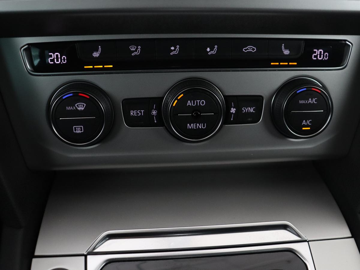 airco (automatisch)